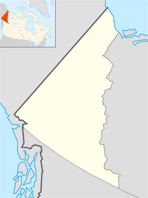 Teslin Yukon Wikipedia