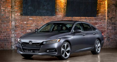 2023 Honda Accord Concept Review New Cars Review