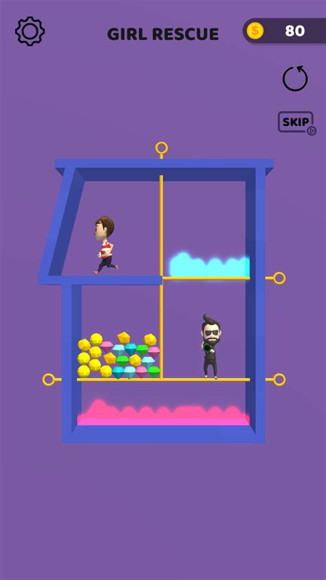 Pin Rescue Pull The Pin Game Apk 260 For Android Download Pin
