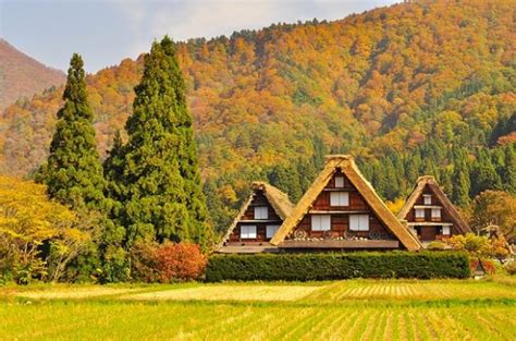 Rural Japan 15 Of The Most Beautiful Places In The World All Japan Tours