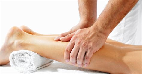 Sports Massage Vitaphysical