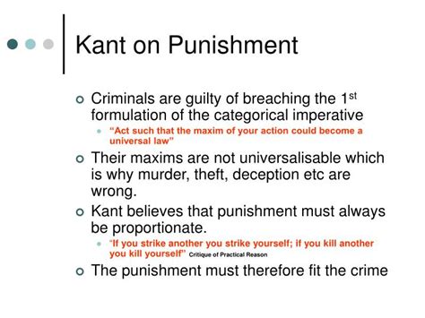 Ppt Immanuel Kant Powerpoint Presentation Id6658055