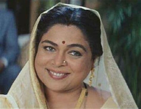 Reema Lagoo Passes Away Bollywood Celebs Mourn Loss Of Veteran Actress Entertainment