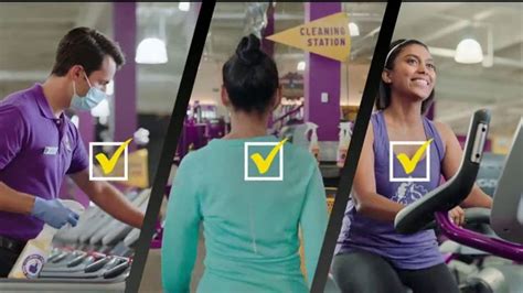 Planet Fitness Black Card Tv Spot Get Moving 1 Down Ispottv