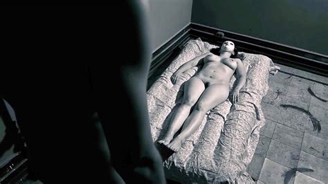 Erin R Ryan Nude Sex Scene From Applecart Scandal Planet