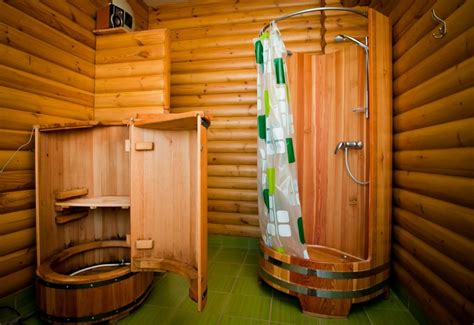 What Is A Diy Sauna Kit