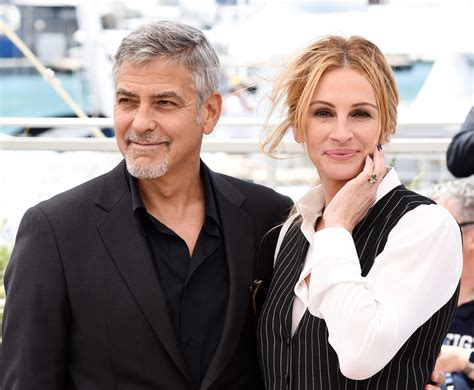 Julia Roberts And George Clooney Reunite In The First Trailer For