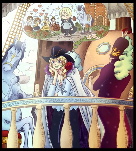 Cavendish wird auch als piratenprinz (jap. Cavendish - ONE PIECE | page 3 of 3 - Zerochan Anime Image ...