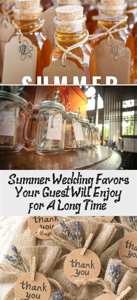 Perfect wedding gifts for best friend. wedding favors | summer wedding favors | wedding | favors ...