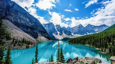 15 Beautiful Places You Have to Visit In Alberta, Canada - Hand Luggage ...