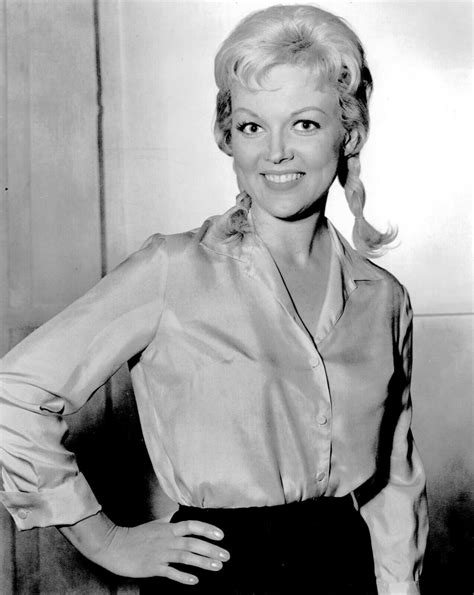 Actress Cynthia Lynn In Hogans Heroes Classic Publicity Picture Photo