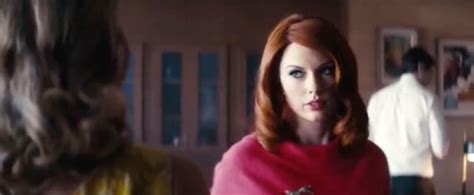 Taylor Swift Is A Redhead In Sneak Peek Of Sugarlands Mad Men Inspired Babe Music Video