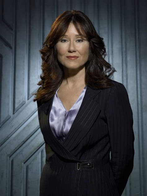 Picture Of Mary McDonnell