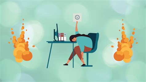 4 Important Signs Job Burnout May Be Harming Your Career Magic Hour Blog