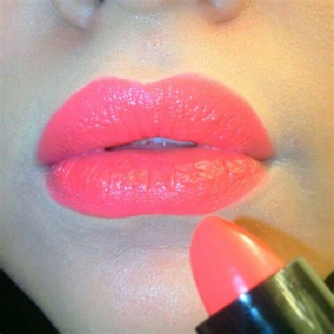 Love My New Orange Lipstick Nyxfemmelipstick 3 Dollars Springcolor