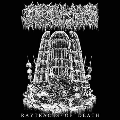 Perilaxe Occlusion Raytraces Of Death Santa Sangre