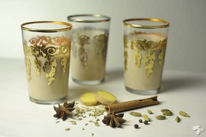 Zelf Chai Latte Maken