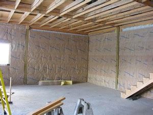 Some things to consider when insulating a pole barn include: Insulating a Room in an Unheated Pole Barn - Hansen Buildings