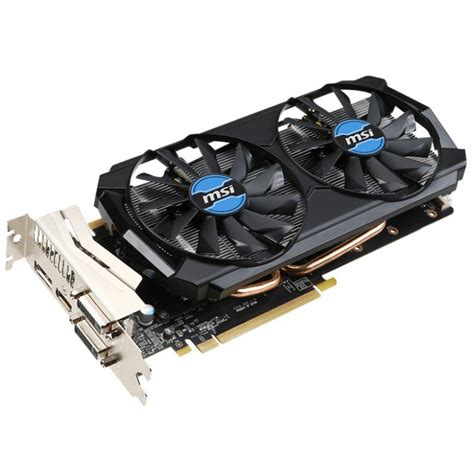 As the faster gtx 980, the gtx 970 uses the gm204 chip, but with reduced shaders (2048 vs. Carte graphique MSI GeForce GTX 970 Tiger Edition 4G