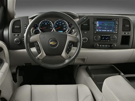 2013 Chevrolet Silverado 1500 Price Photos Reviews And Features