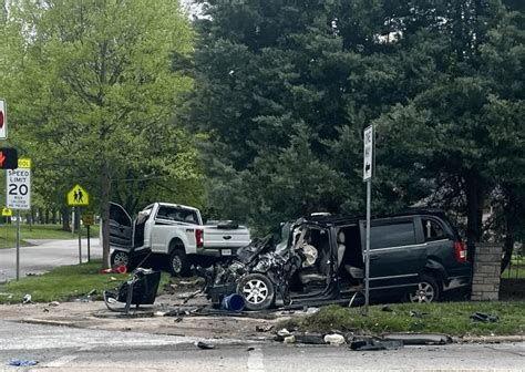 Terre Haute Man To Plead Guilty Following Pursuit Crash