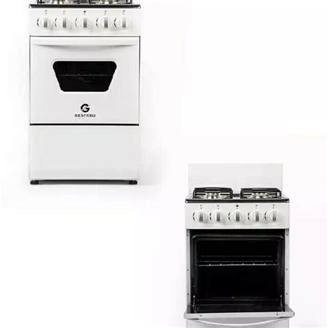 Jual kompor gas 4 tungku todachi + oven di lapak teknindo. Gas Dapur 4 Burner Gestreo Dengan Ketuhar 50l ...