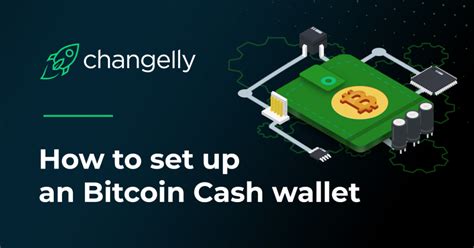 The wallet supports both bitcoin cash (bch) and bitcoin core (btc), allowing users to switch between the two different currencies effortlessly. How to Set up a Bitcoin Cash (BCH) Wallet - Changelly