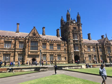 10 Best Universities To Study In Australia Fulleduinfo