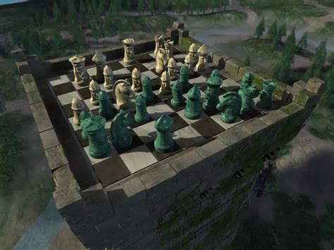 Chessmaster 9000 2002 Mobygames