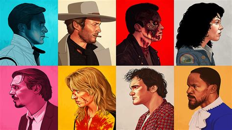 When it comes to making movies that forever changed pop culture, quentin tarantino ranks among the most influential directors of our lifetimes. Tarantino Wallpaper (70+ immagini)