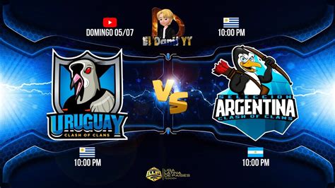 ¿qué canal es tv pública? DIRECTO!!! por LLP - URUGUAY vs ARGENTINA - YouTube