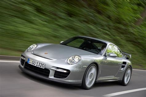 Porsches Fastest 911 Ever Wired