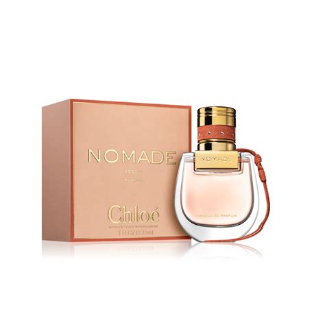 Chloe Nomade Absolu Womens Perfume 30ml 50ml 75ml Perfume Direct