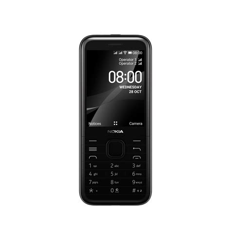 Nokia 8000 4g Goletiani