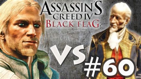 Detonado Assassin S Creed 4 Black Flag 60 O Fim De Laureano Torres