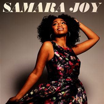 Samara Joy Samara Joy Cd Album Achat Prix Fnac