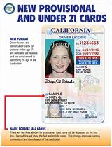 Dmv Drivers License Number Images