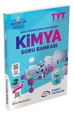 TYT Kimya Soru Bankası Kolektif Fiyat Satın Al D R