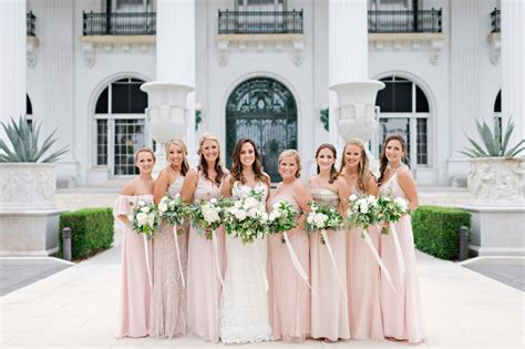 We decided to have a small wedding reception for our closest friends and family and what a blessing it was for us to. Flagler Museum Wedding in West Palm Beach | Preview ...