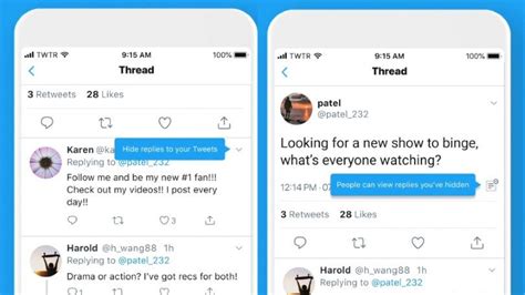 Twitter Now Allows Users To Subscribe To Replies Of A Tweet