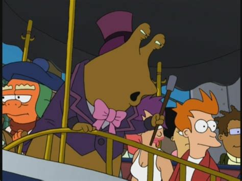 1x13 Fry And The Slurm Factory Futurama Image 15111052 Fanpop
