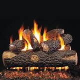 Gas Fireplace Logs And Accessories Images