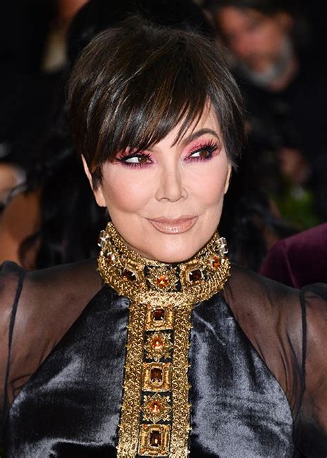 ️kris Jenner Hairstyles 2019 Free Download