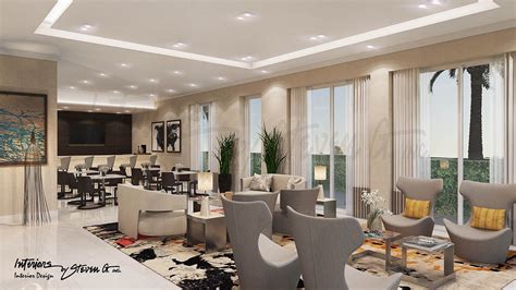 Luxury Interior Design In Miami Interiors By Steven G Interior