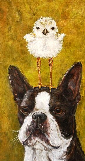 Vicki Sawyer | Whimsy art, Animal paintings, Dog art