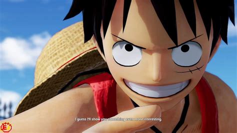 Luffy Vs Cp9 Enies Lobby Arc One Piece Pirate Warriors 4 Episode 4