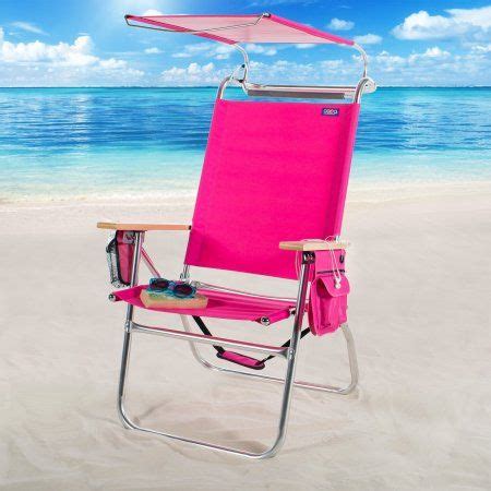 Frequently asked questions that you should know. Copa 4 Position Big Tycoon Canopy Beach Chair Image 8 of ...