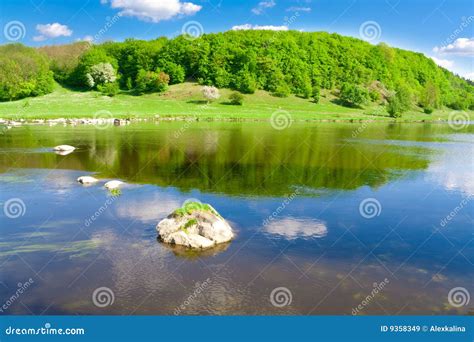 Nature Stock Image Image Of Mountains Beauty Scene 9358349