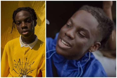 Rema is a leading european brand in the lifting industry, offering a broad range of equipment with more than 3500 products including: Rema Is First Nigerian Artist To Debut 5 TOP Songs On ...