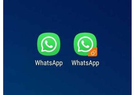 How To Use Two Whatsapp In One Android Phone Bullfrag